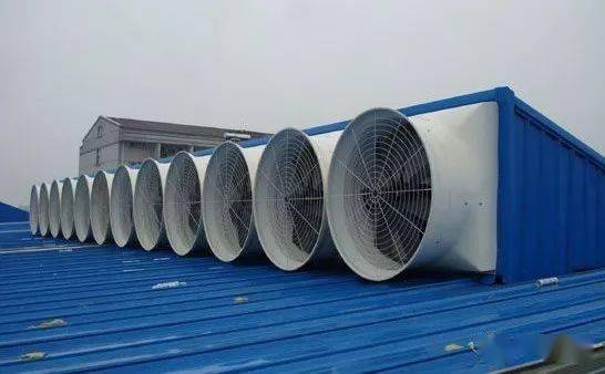 高附著力彩色油漆在風扇制造中的應用與優勢