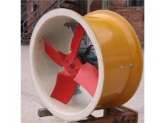 軸流風機 啟迪人工環境的關鍵設備與專業制造商