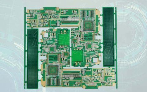 剛柔結合板 現代電子產品的柔性創新